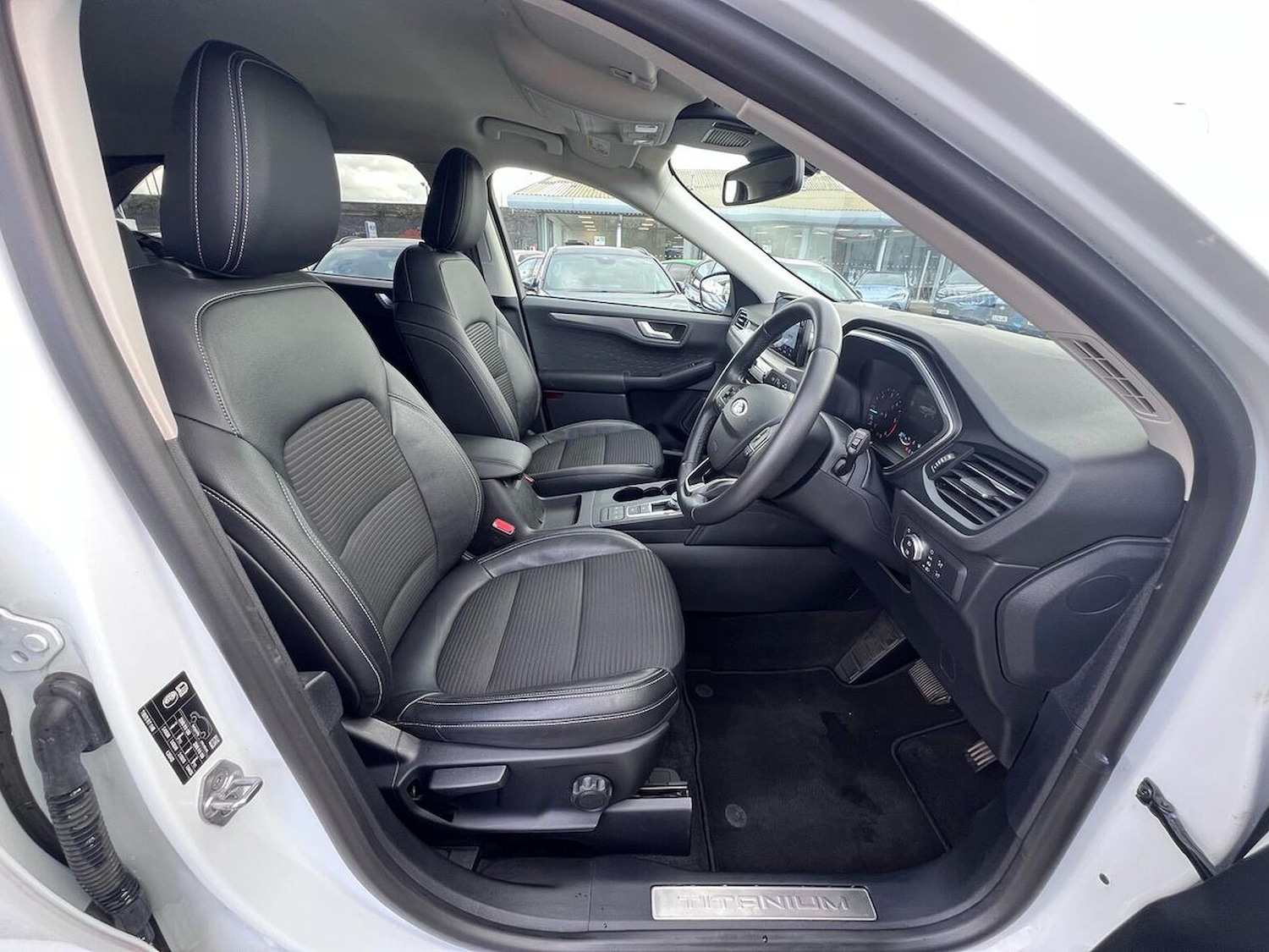 Used Ford Kuga 2020 for sale - 76374364: Photo 31