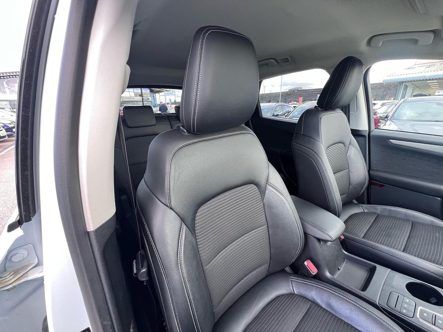 Used Ford Kuga 2020 for sale - 76374364: Photo 32