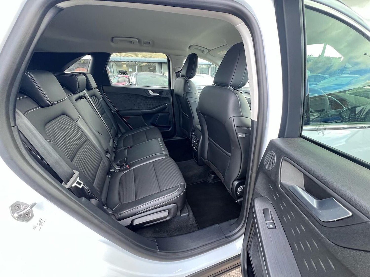 Used Ford Kuga 2020 for sale - 76374364: Photo 33
