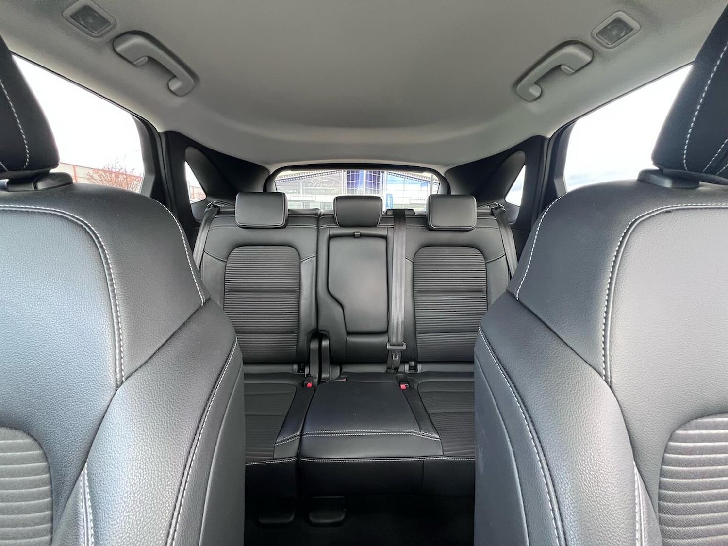 Used Ford Kuga 2020 for sale - 76374364: Photo 34