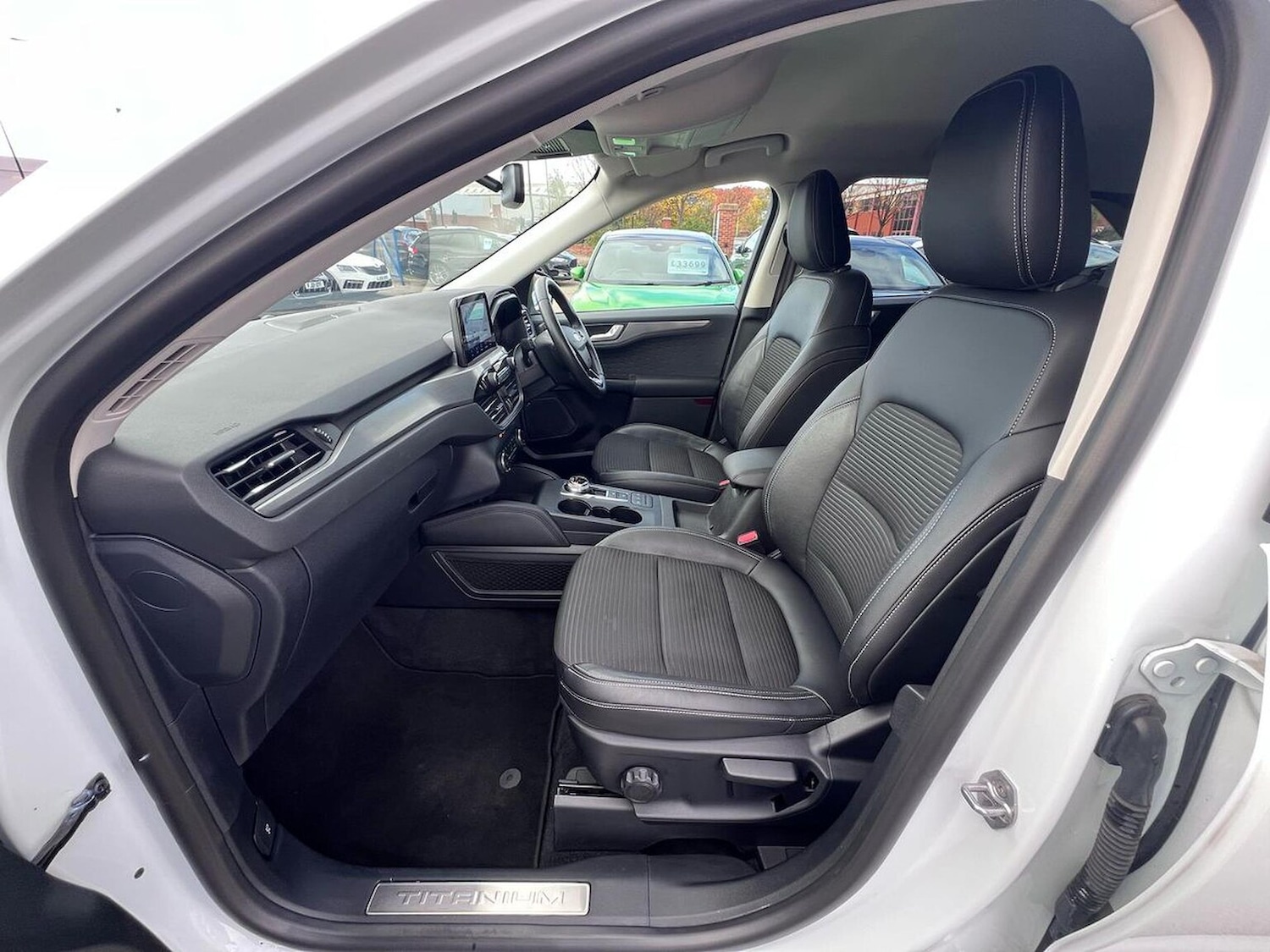 Used Ford Kuga 2020 for sale - 76374364: Photo 35
