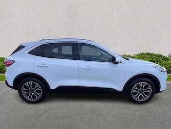 Used Ford Kuga 2020 for sale - 76374364: Photo