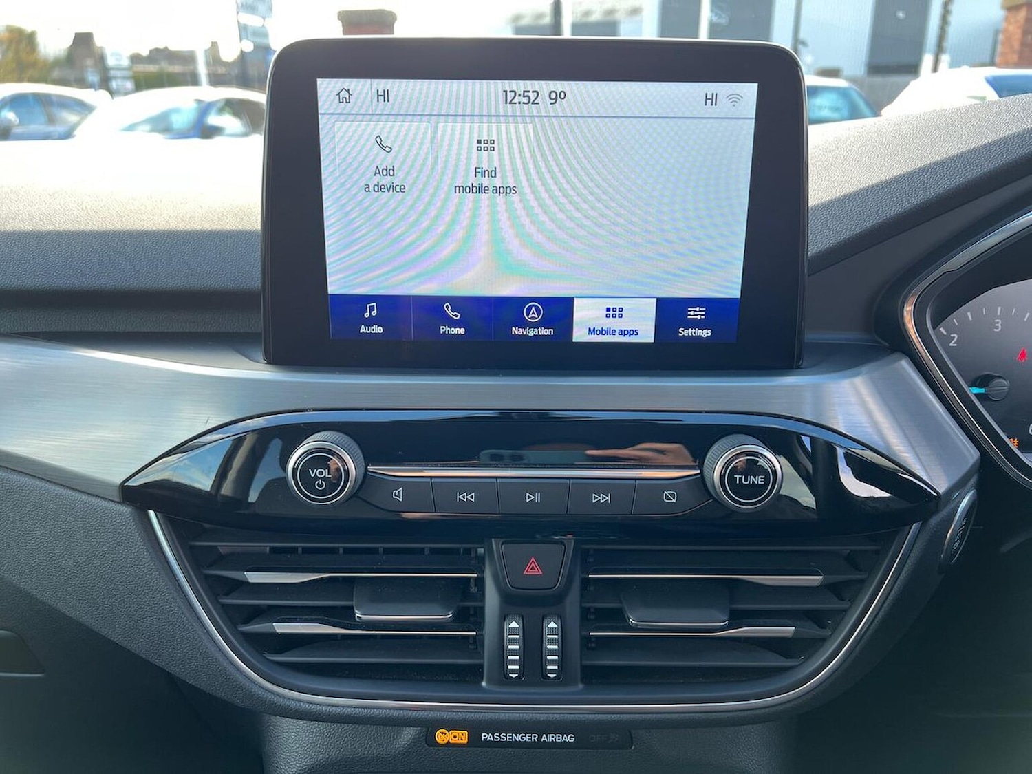 Used Ford Kuga 2020 for sale - 76374364: Photo 41