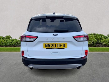 Used Ford Kuga 2020 for sale - 76374364: Photo