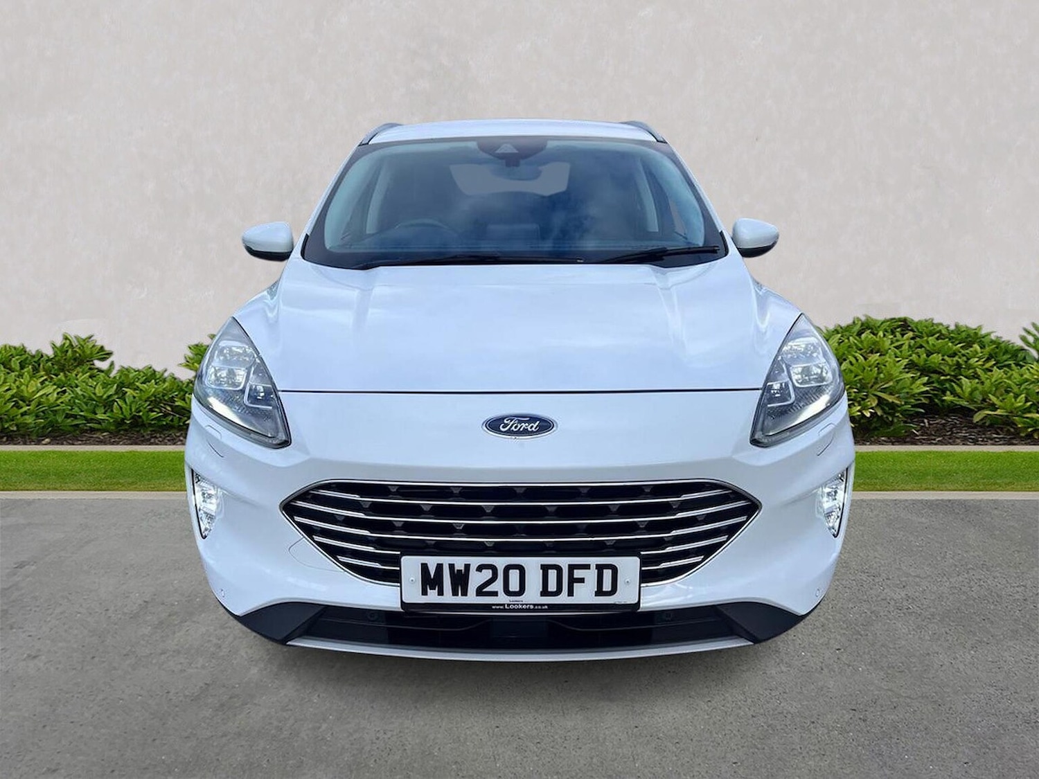 Used Ford Kuga 2020 for sale - 76374364: Photo 5