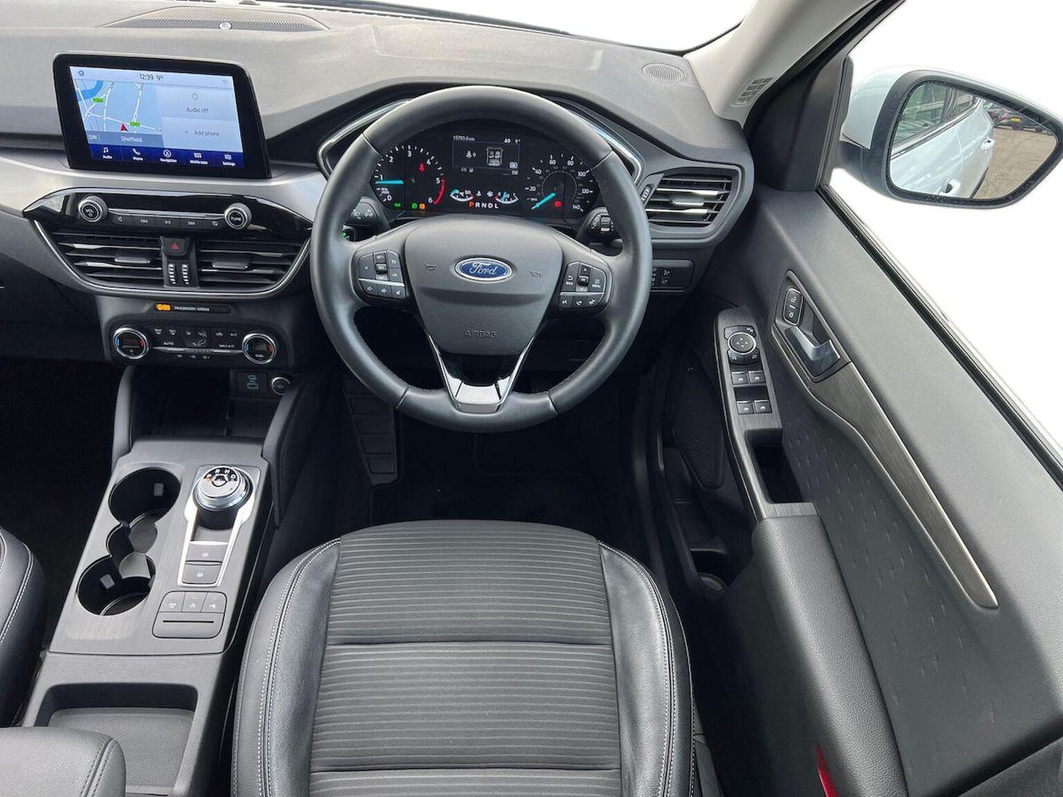Used Ford Kuga 2020 for sale - 76374364: Photo 9