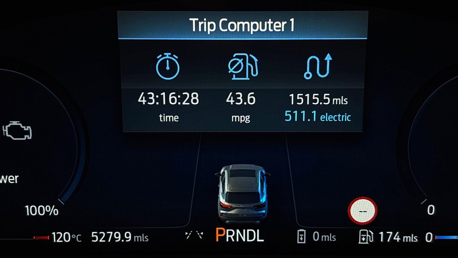 Used Ford Kuga 2025 for sale - 77033471: Photo 10