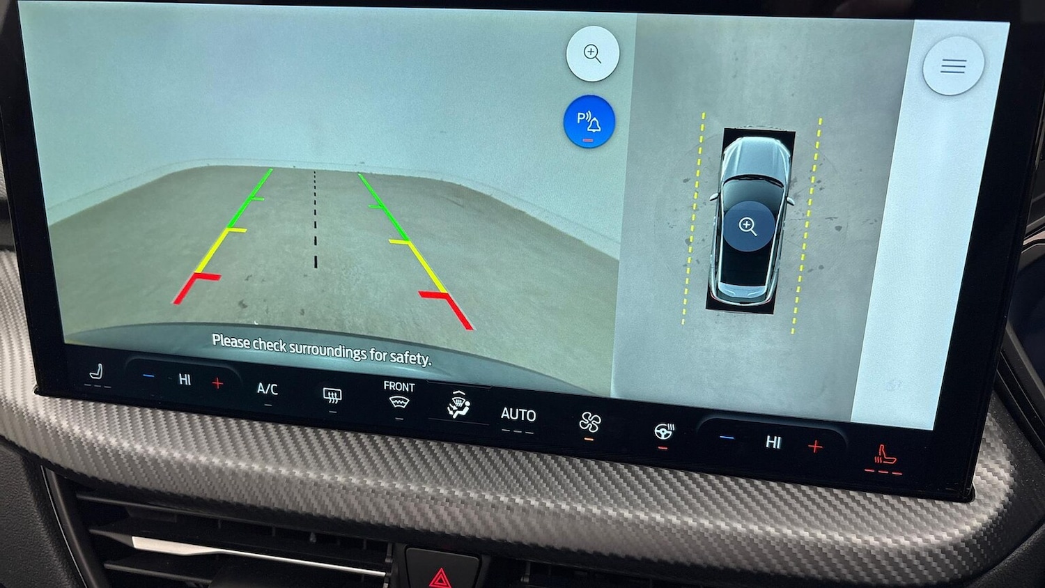 Used Ford Kuga 2025 for sale - 77033471: Photo 11