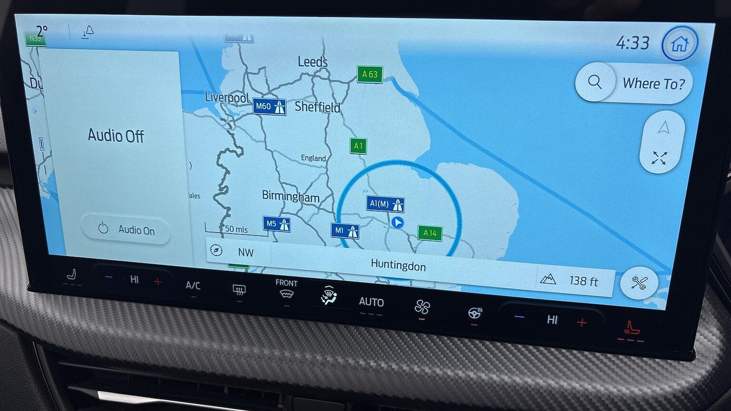 Used Ford Kuga 2025 for sale - 77033471: Photo 12