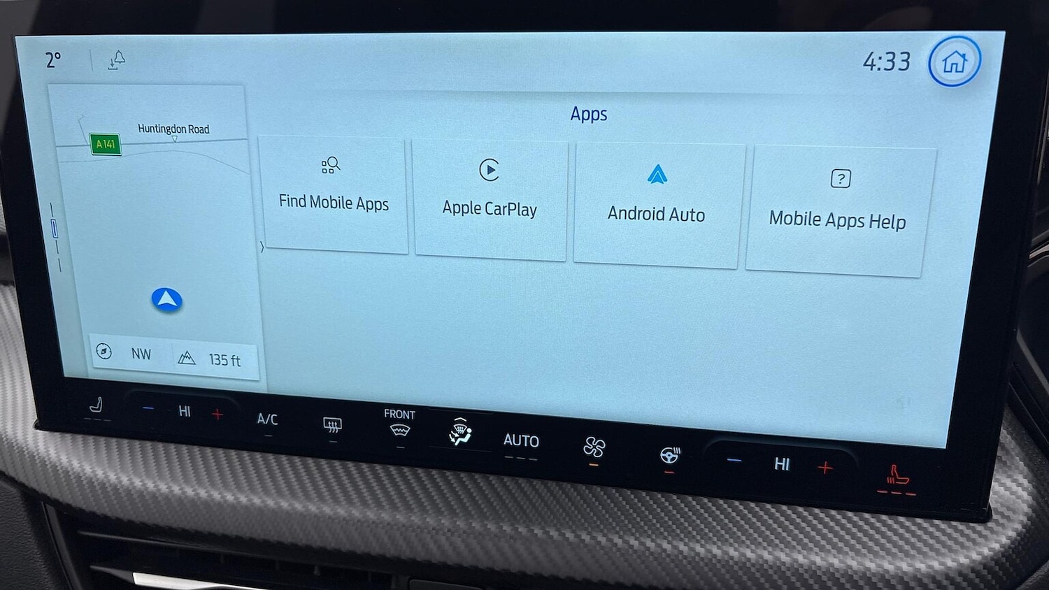 Used Ford Kuga 2025 for sale - 77033471: Photo 13