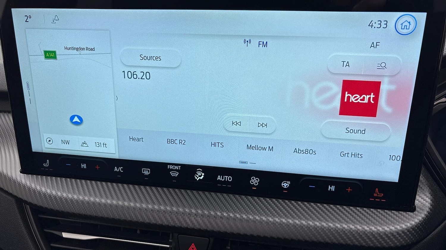 Used Ford Kuga 2025 for sale - 77033471: Photo 14