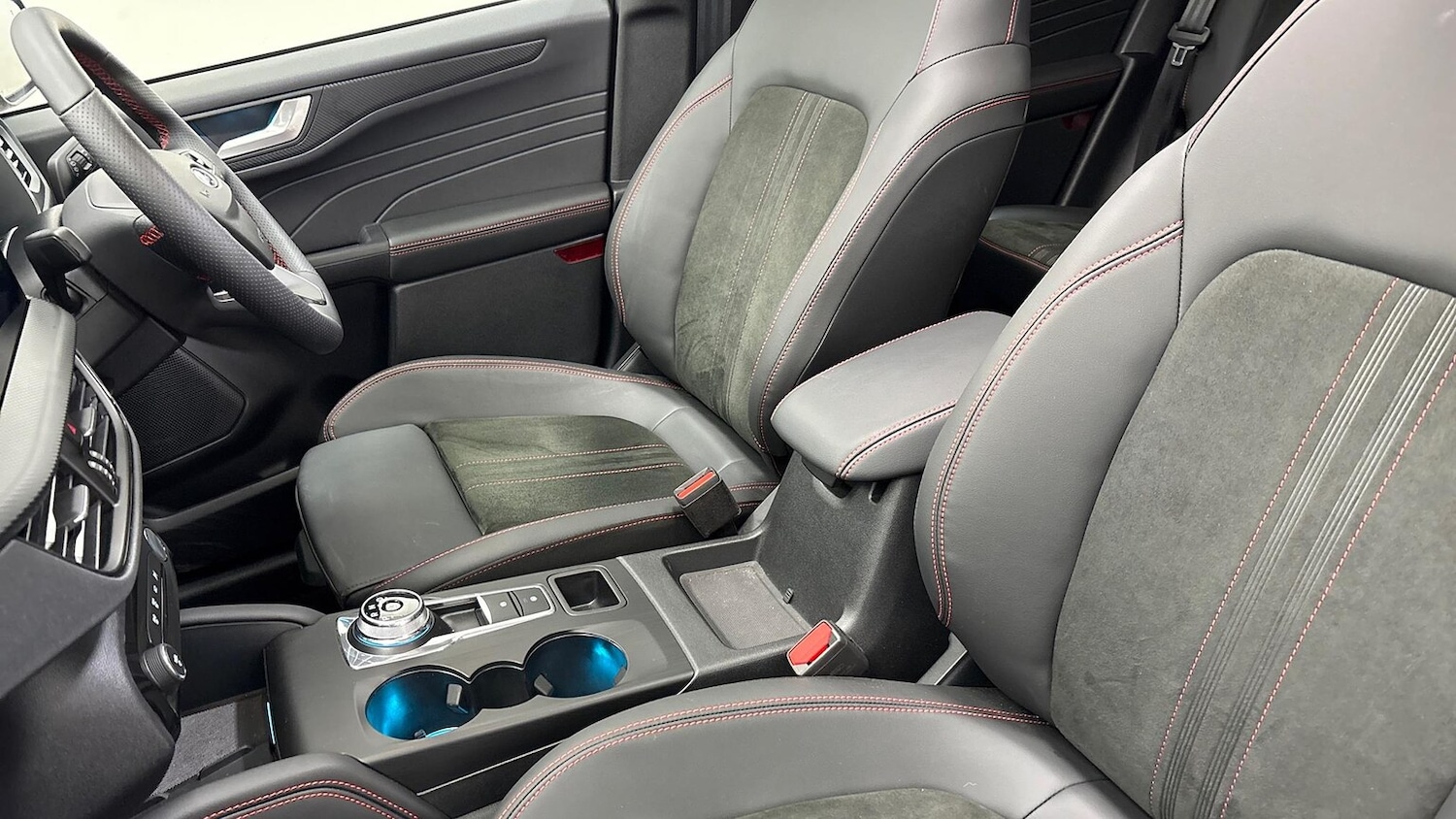 Used Ford Kuga 2025 for sale - 77033471: Photo 16