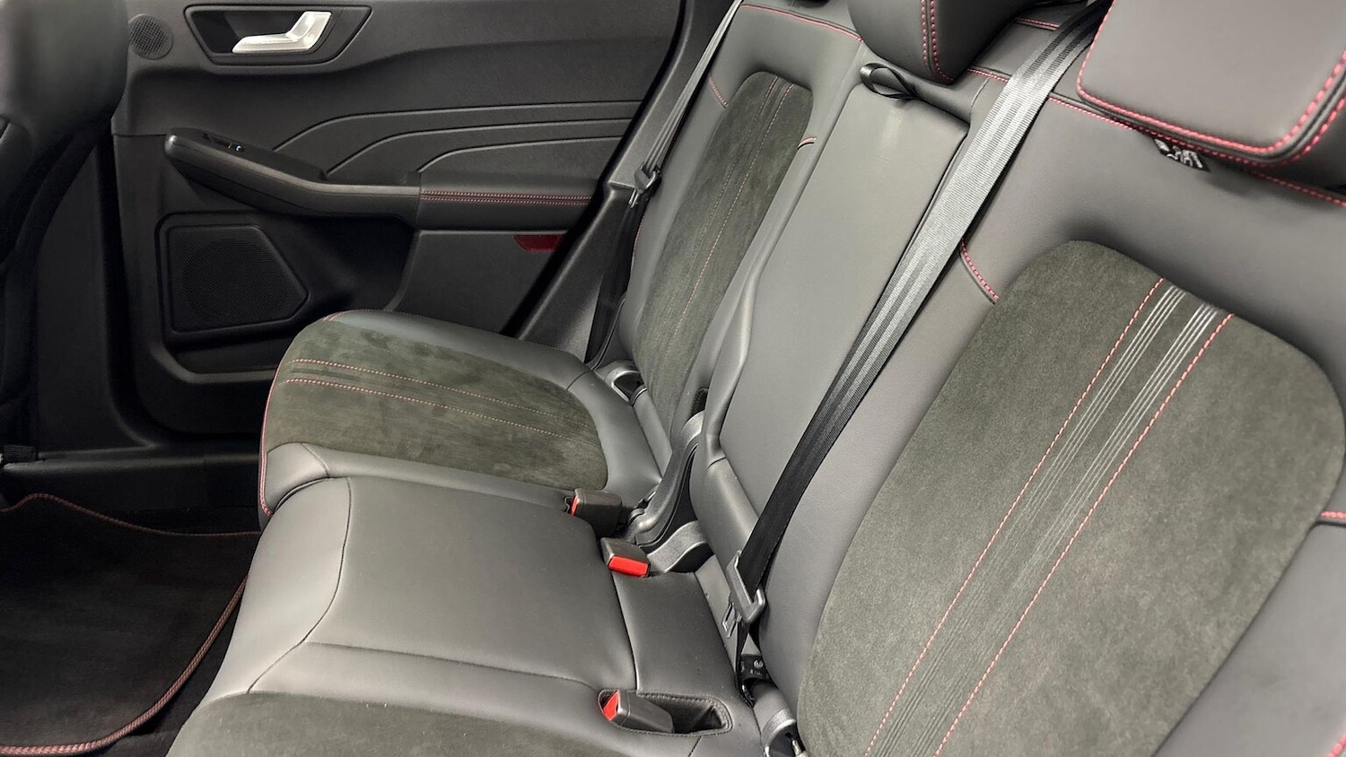 Used Ford Kuga 2025 for sale - 77033471: Photo 17