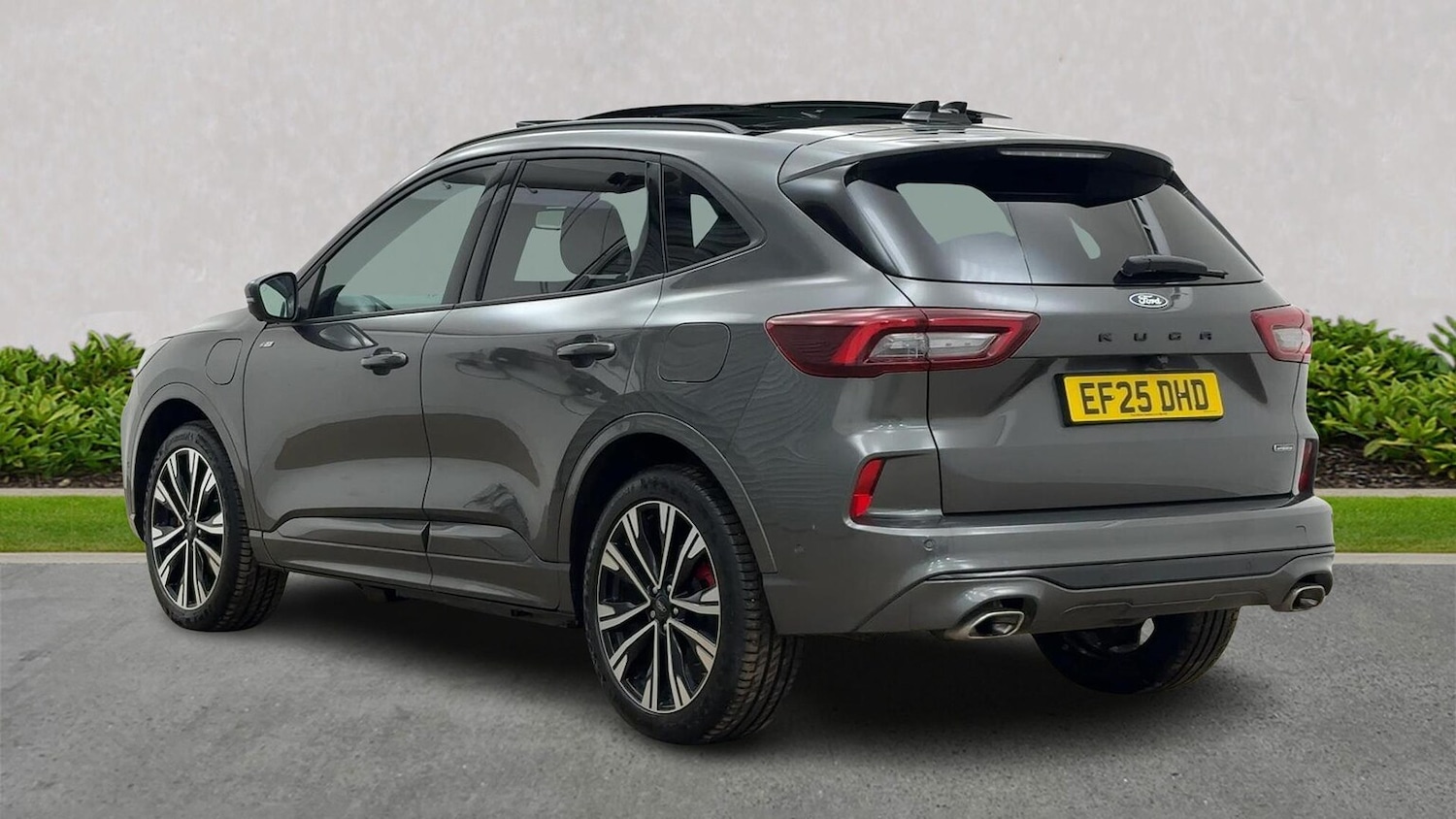 Used Ford Kuga 2025 for sale - 77033471: Photo 2