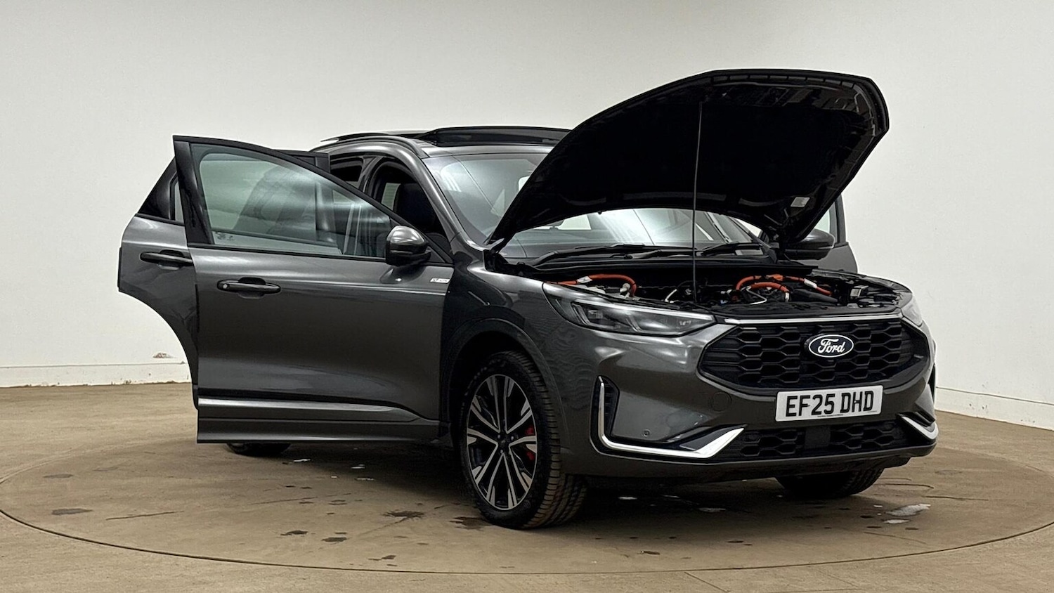 Used Ford Kuga 2025 for sale - 77033471: Photo 22