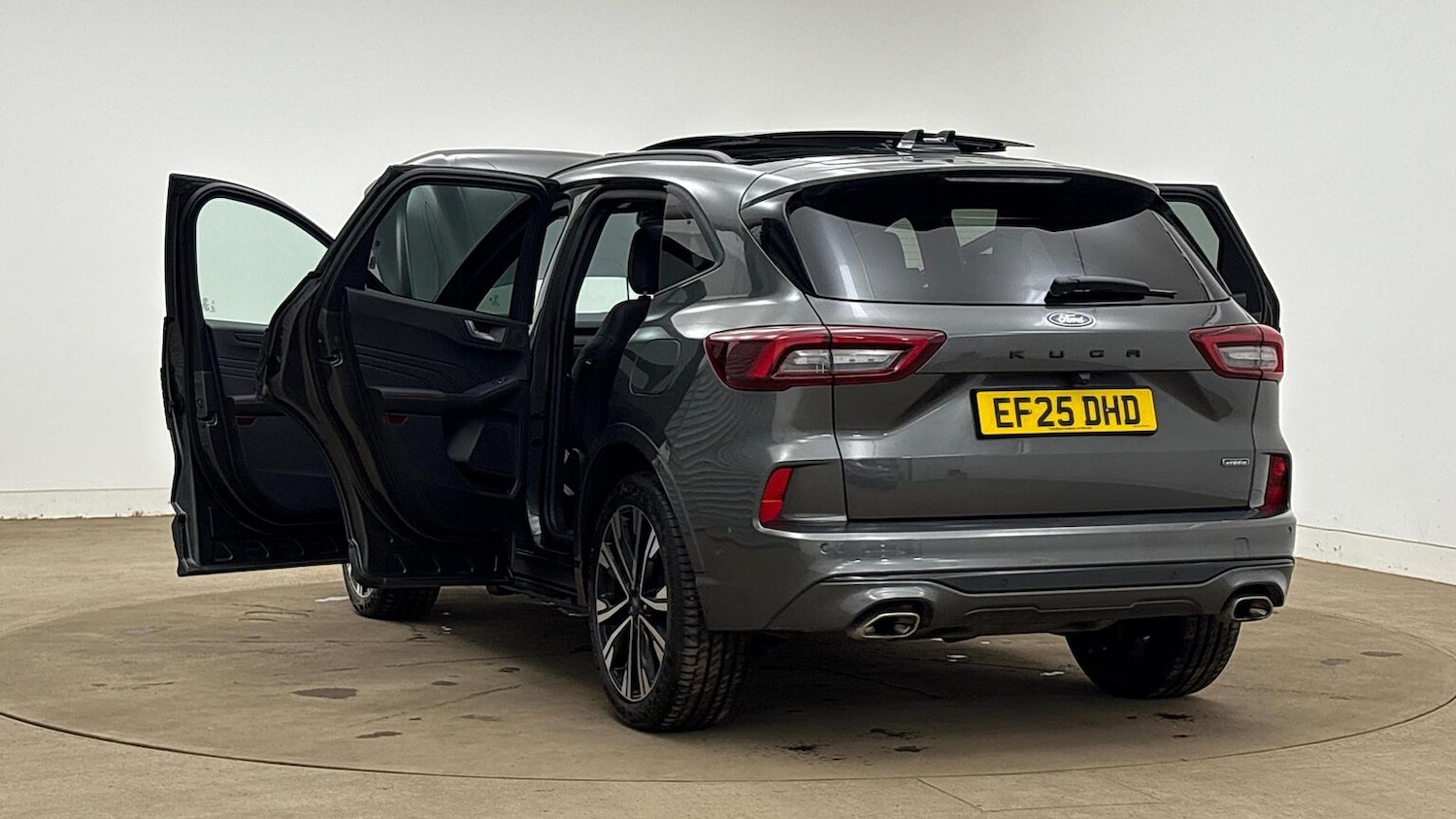 Used Ford Kuga 2025 for sale - 77033471: Photo 23