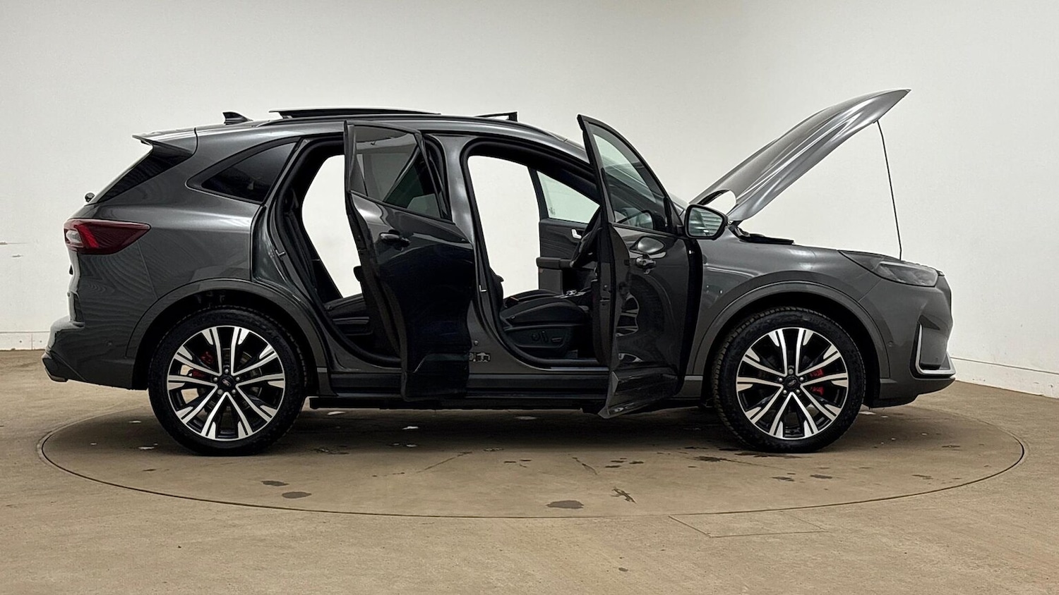 Used Ford Kuga 2025 for sale - 77033471: Photo 24