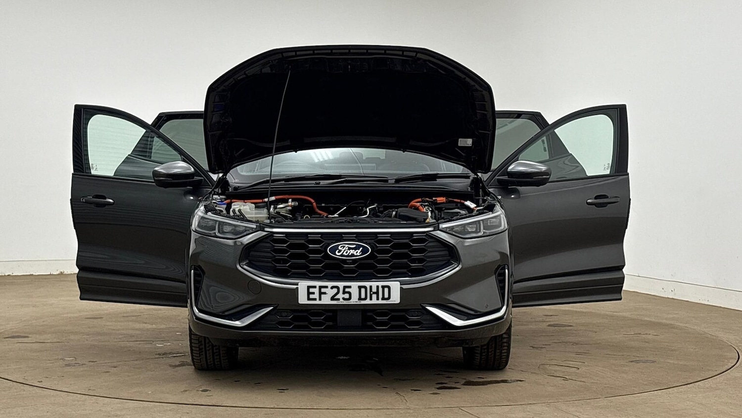 Used Ford Kuga 2025 for sale - 77033471: Photo 25