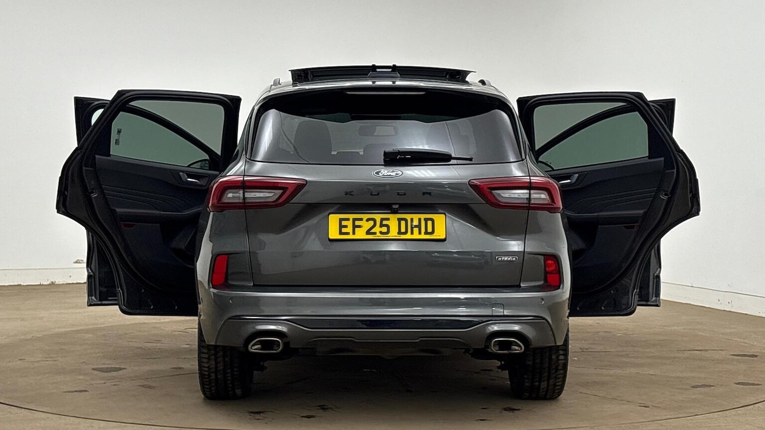 Used Ford Kuga 2025 for sale - 77033471: Photo 26