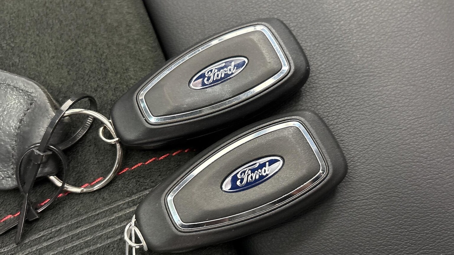 Used Ford Kuga 2025 for sale - 77033471: Photo 28