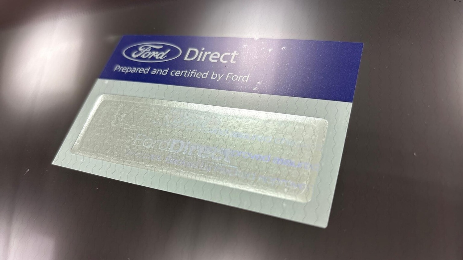 Used Ford Kuga 2025 for sale - 77033471: Photo 29