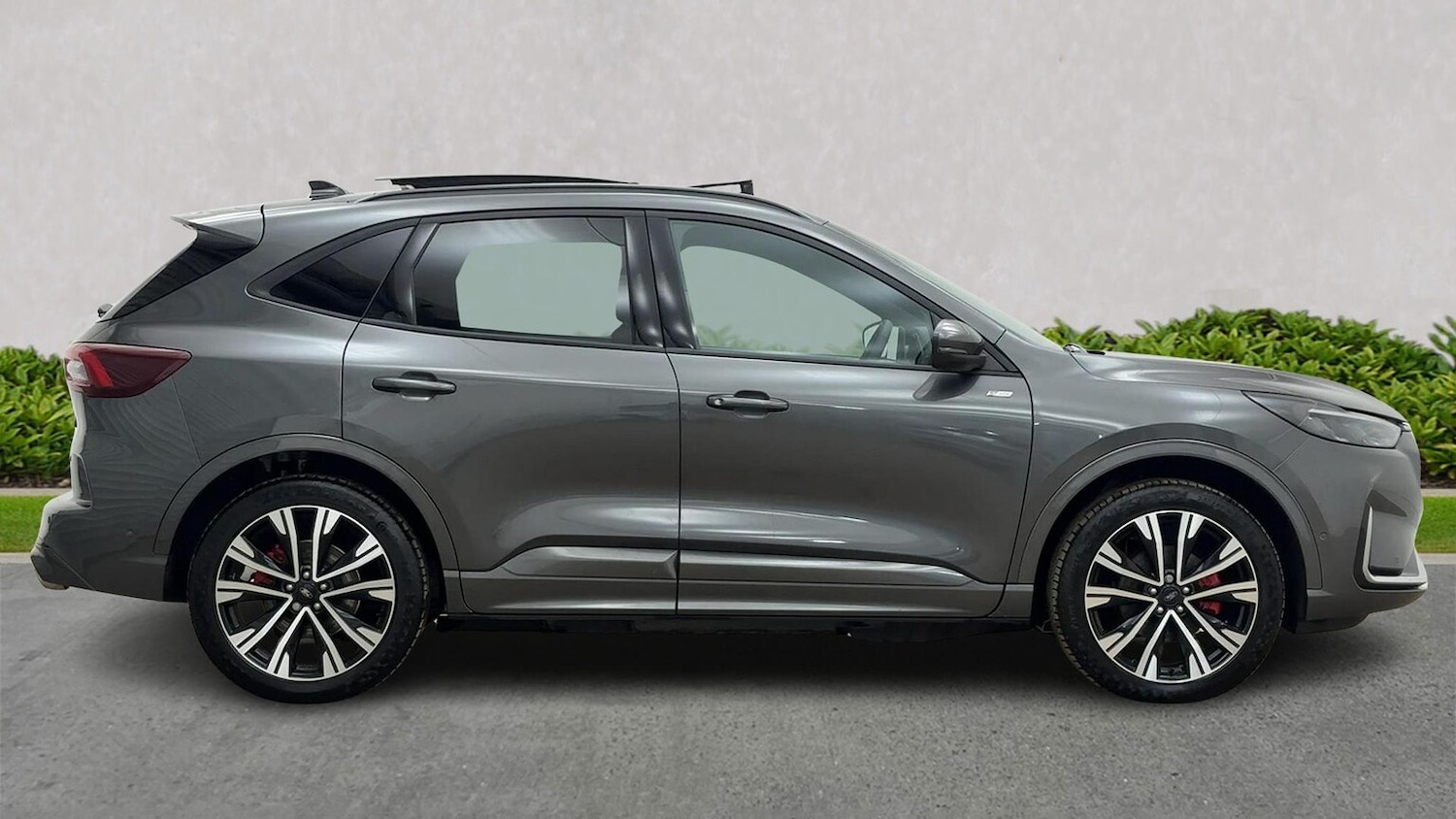 Used Ford Kuga 2025 for sale - 77033471: Photo 3