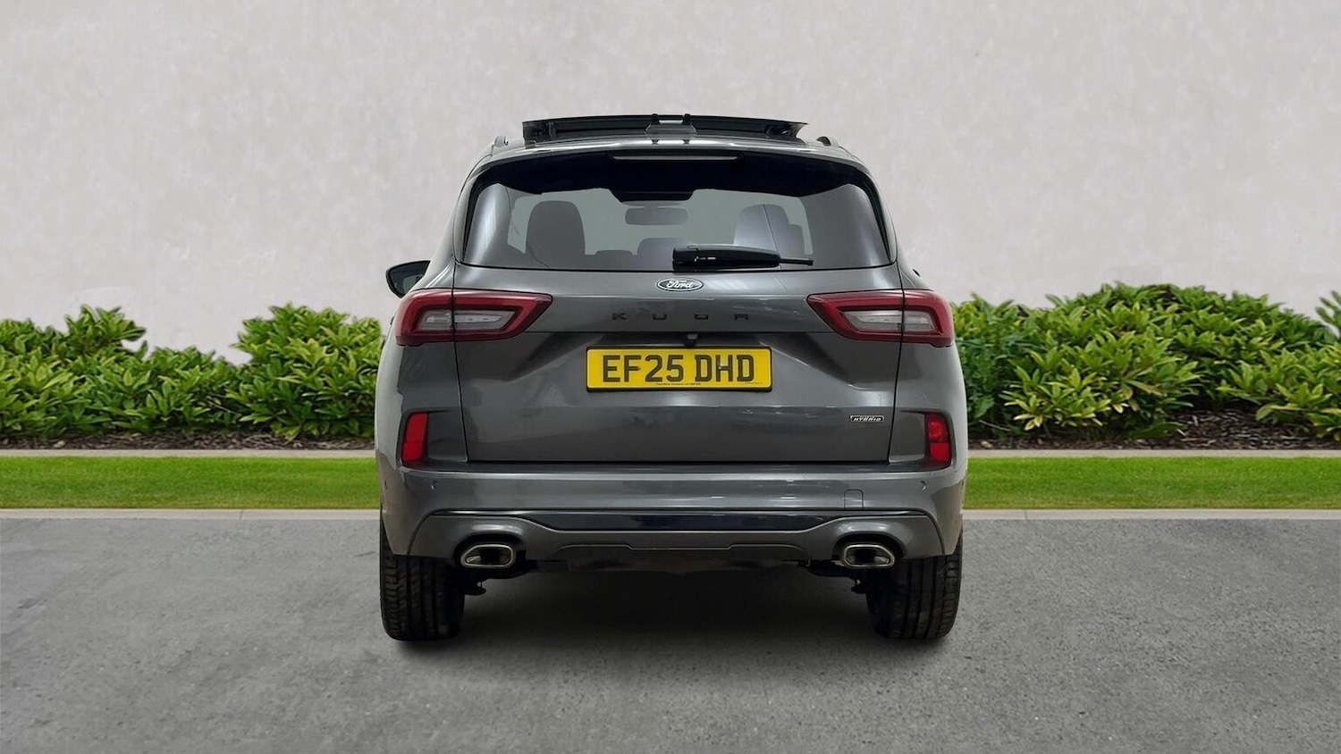 Used Ford Kuga 2025 for sale - 77033471: Photo 4