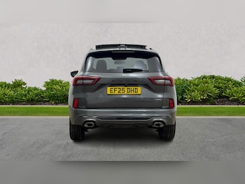 Used Ford Kuga 2025 for sale - 77033471: Photo