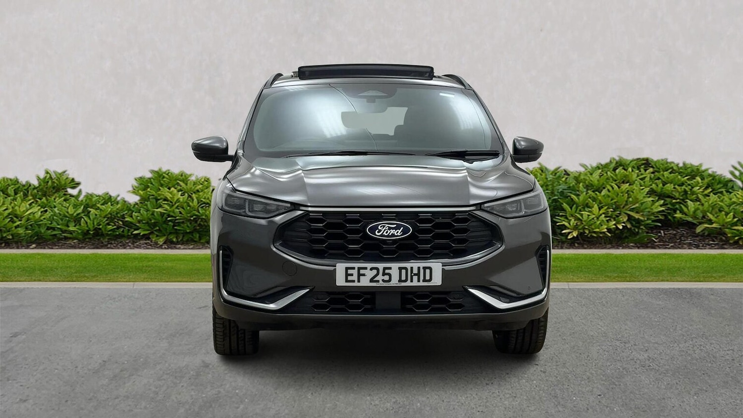 Used Ford Kuga 2025 for sale - 77033471: Photo 5