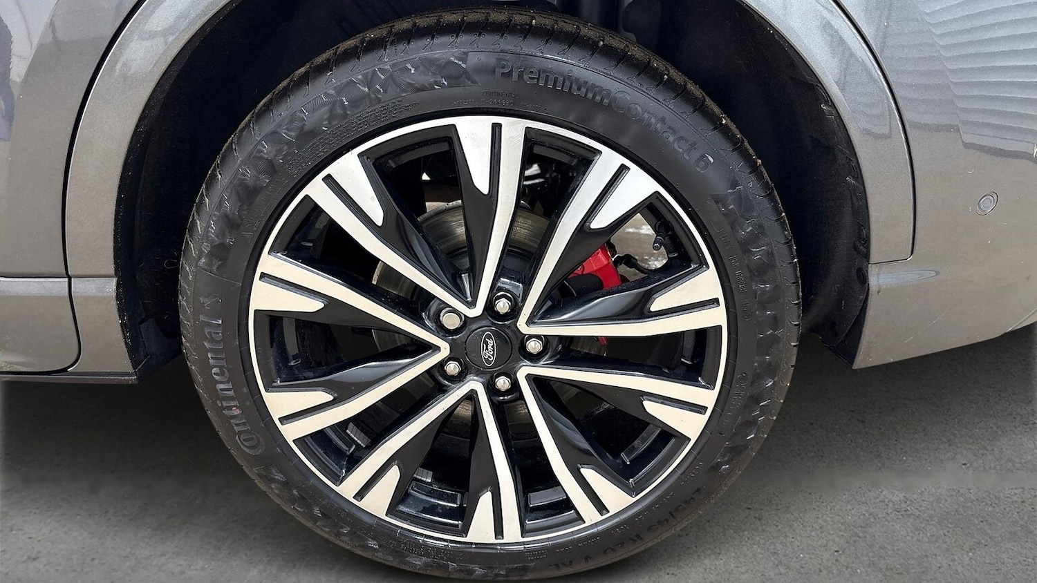 Used Ford Kuga 2025 for sale - 77033471: Photo 6