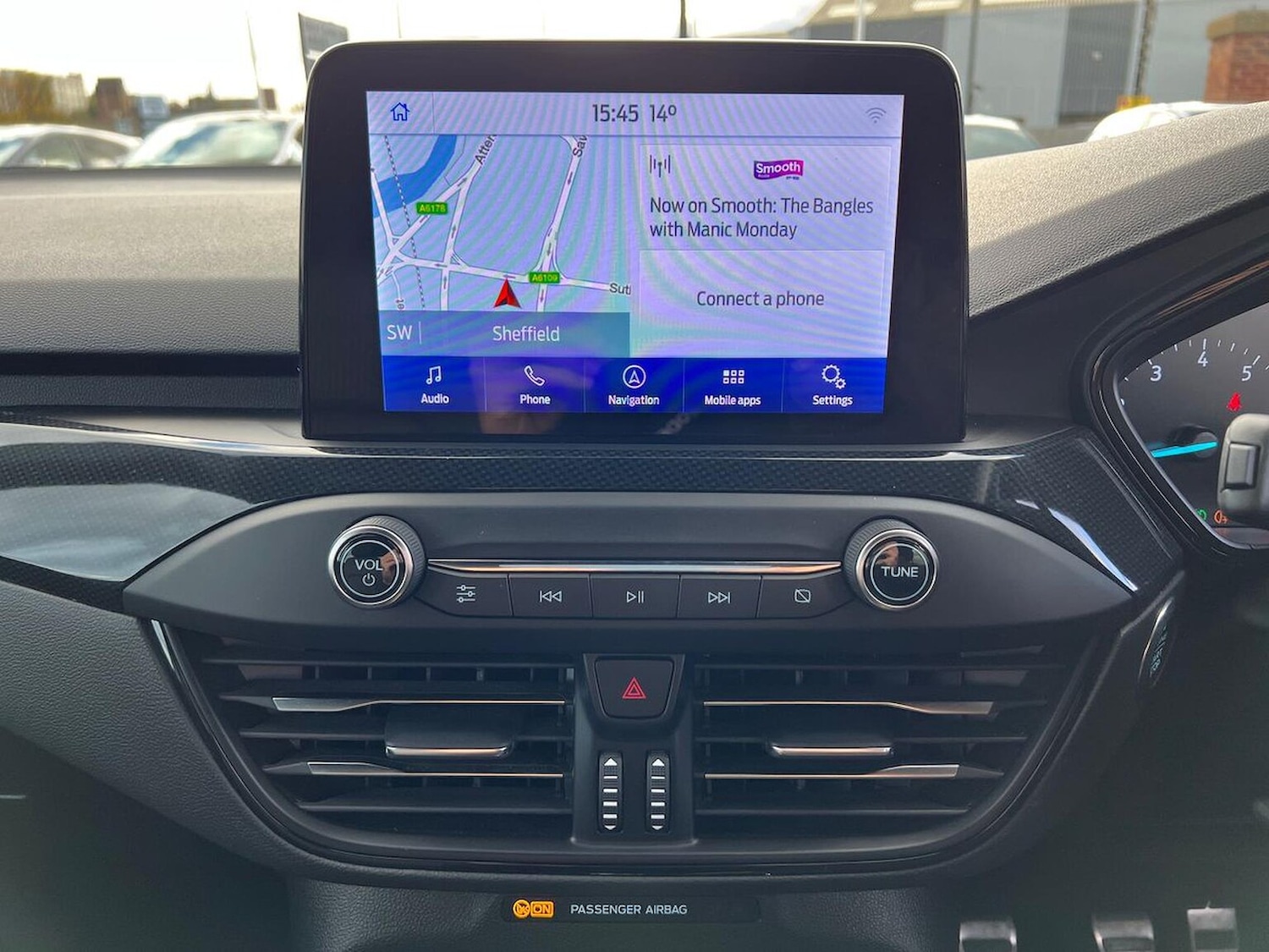 Used Ford Focus 2020 for sale - 77061560: Photo 13