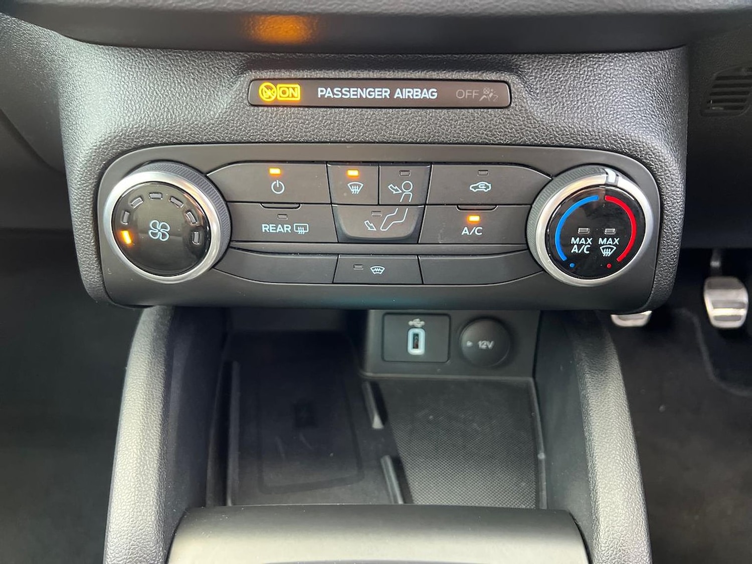 Used Ford Focus 2020 for sale - 77061560: Photo 14