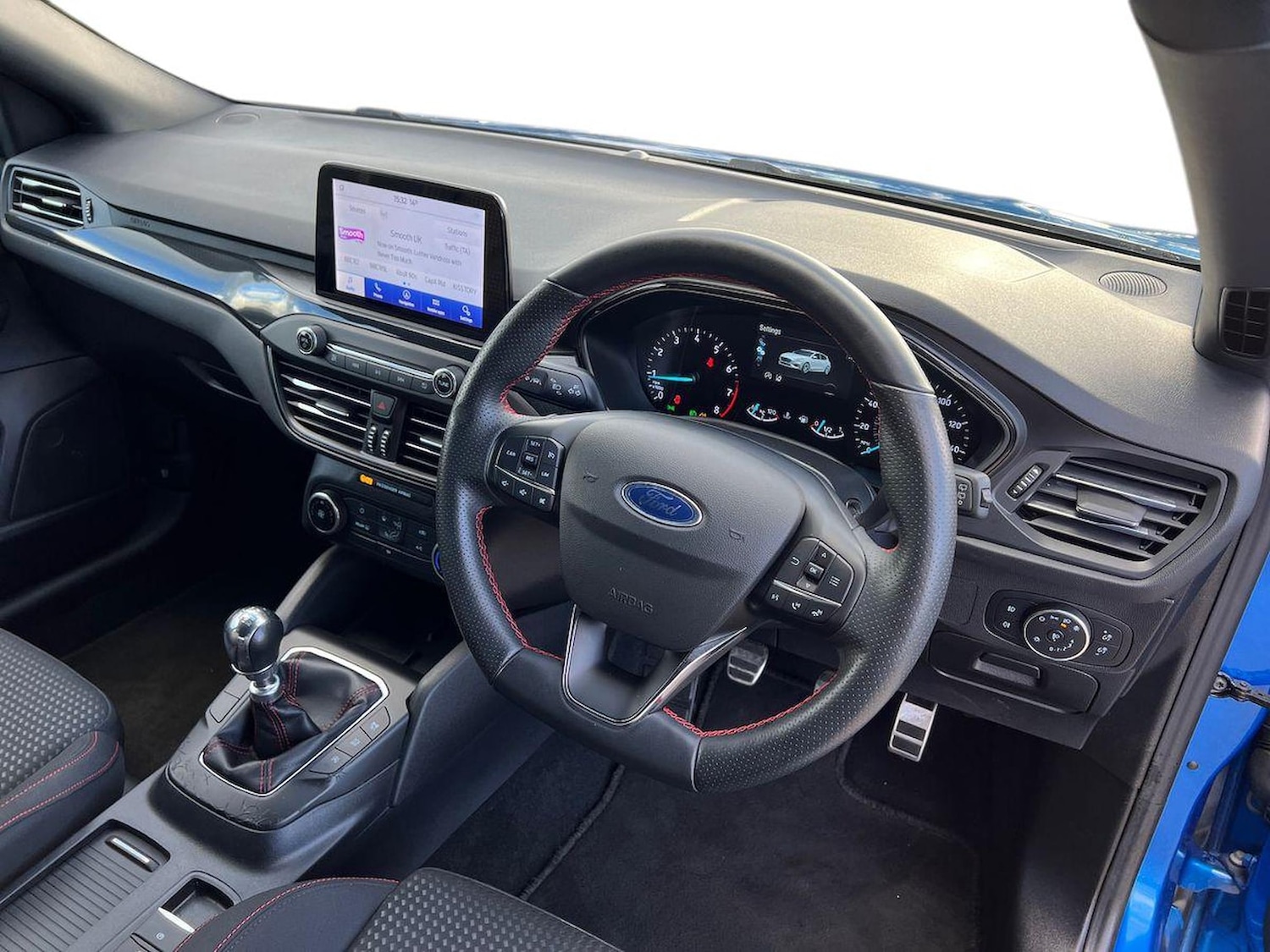 Used Ford Focus 2020 for sale - 77061560: Photo 17