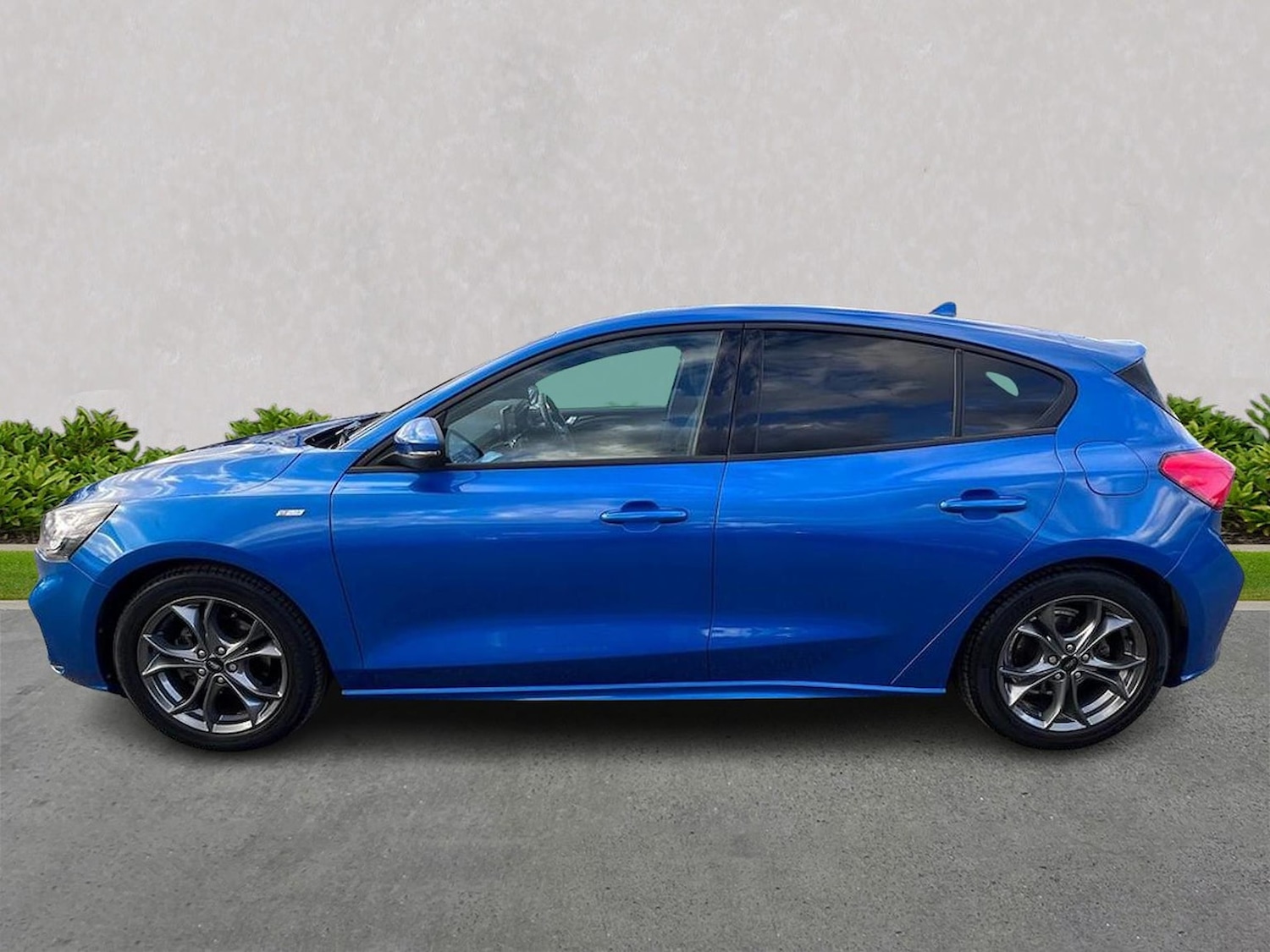 Used Ford Focus 2020 for sale - 77061560: Photo 21