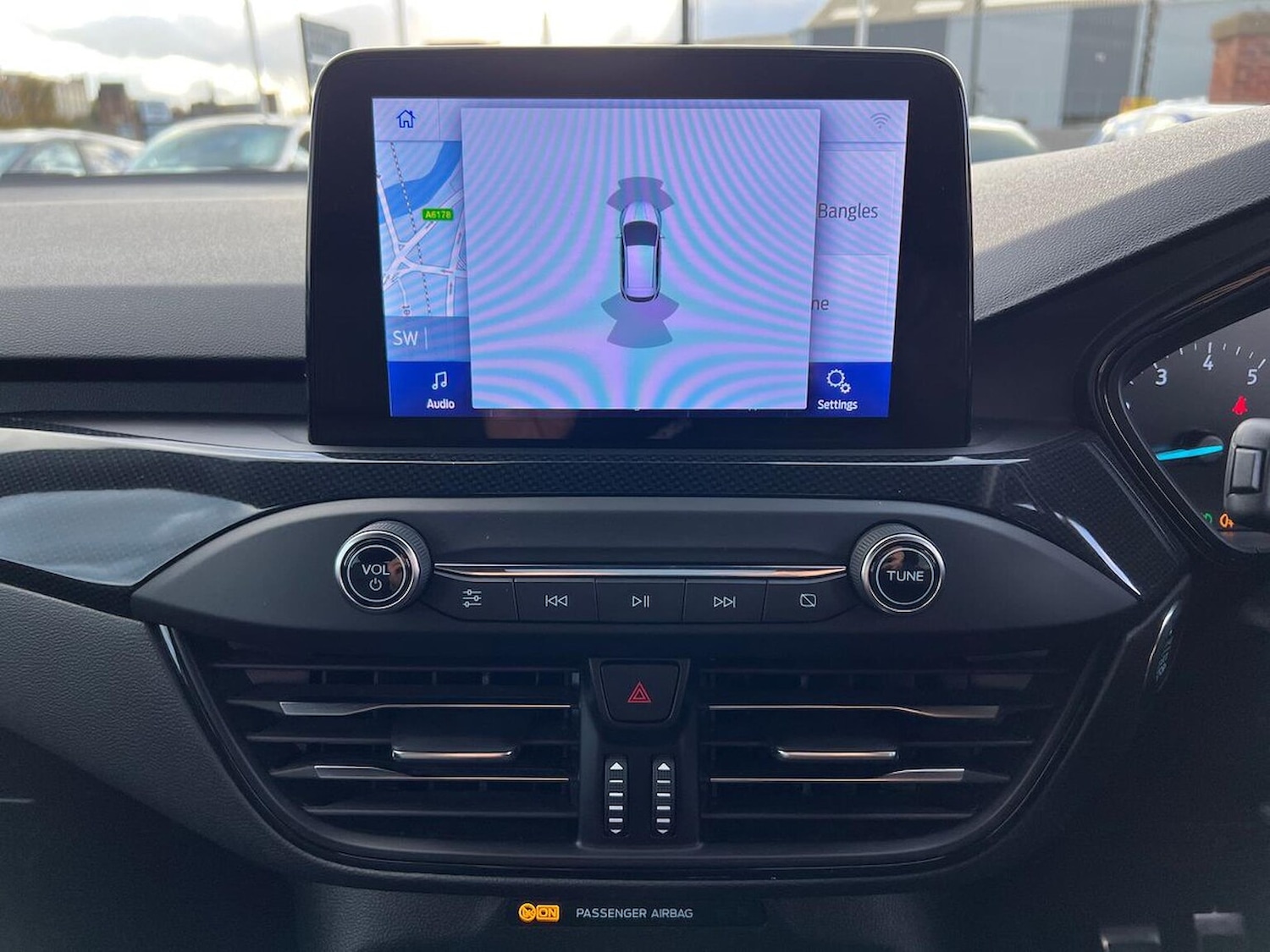 Used Ford Focus 2020 for sale - 77061560: Photo 25