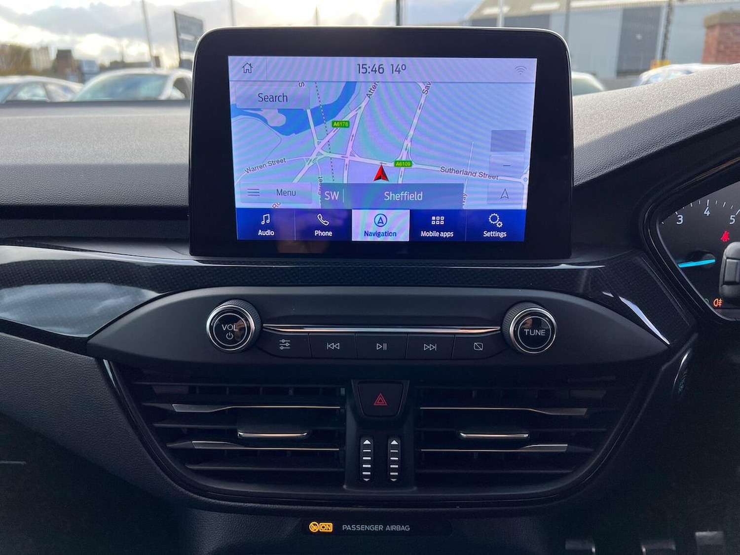 Used Ford Focus 2020 for sale - 77061560: Photo 26