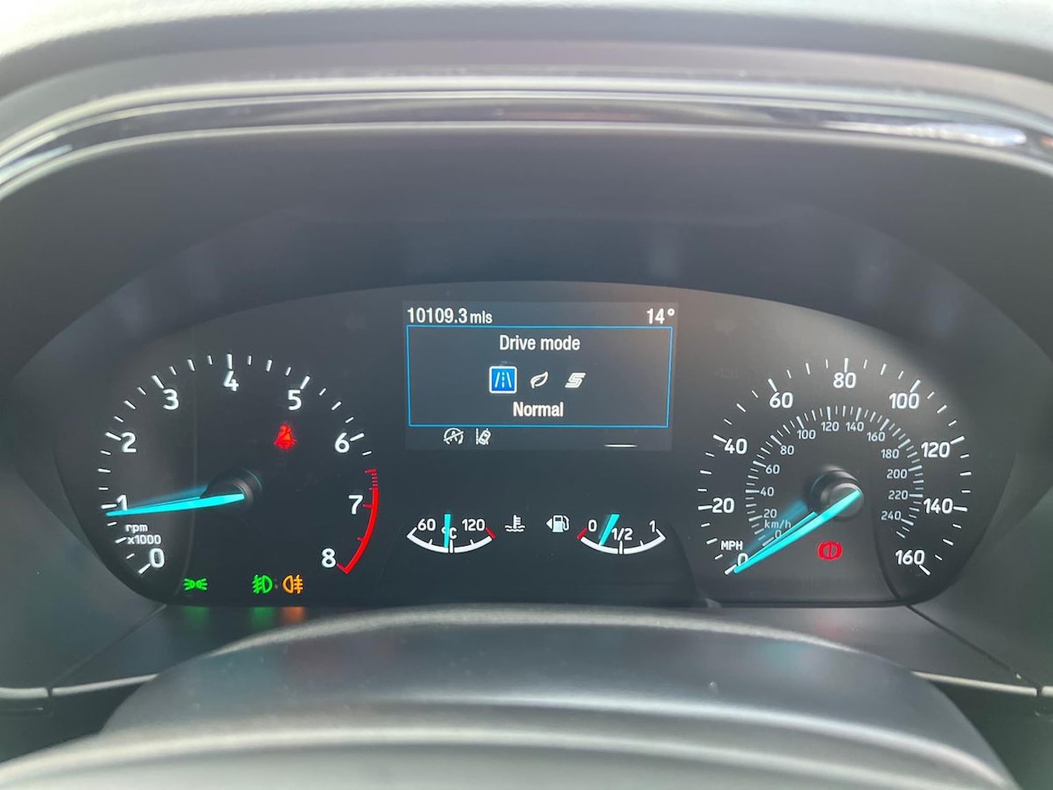 Used Ford Focus 2020 for sale - 77061560: Photo 27