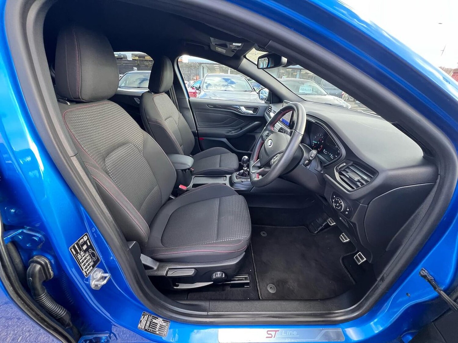 Used Ford Focus 2020 for sale - 77061560: Photo 33