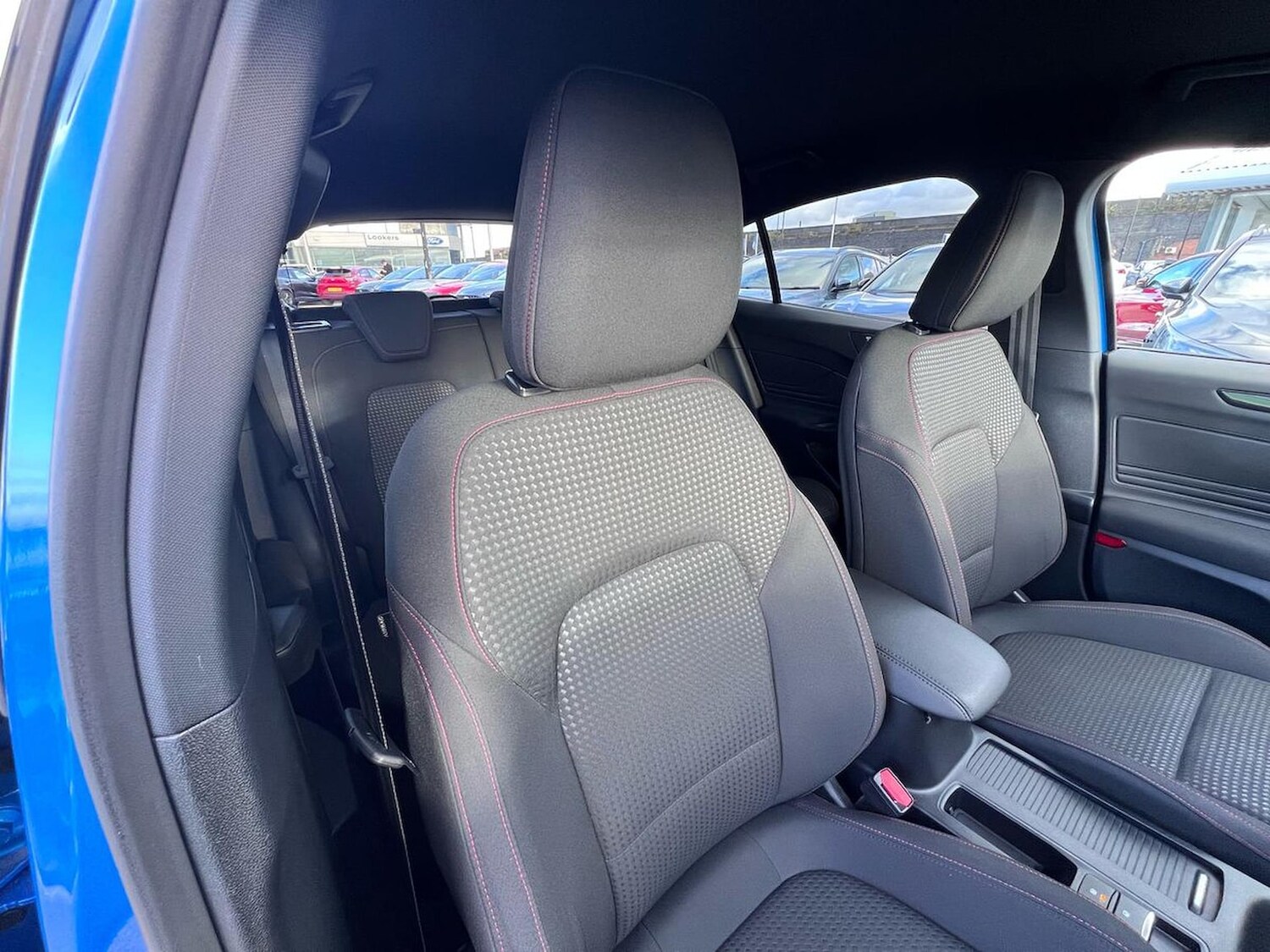 Used Ford Focus 2020 for sale - 77061560: Photo 34