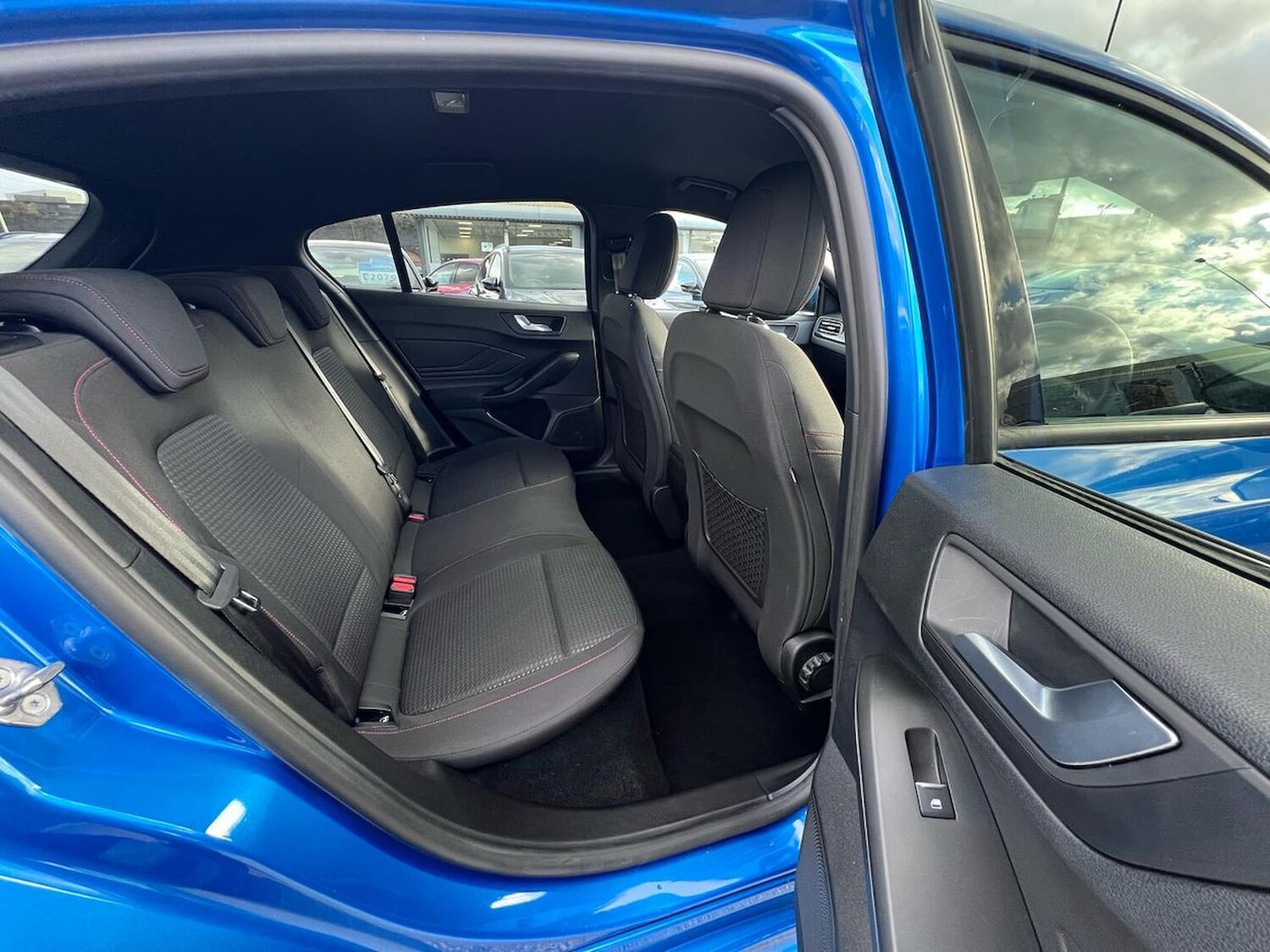 Used Ford Focus 2020 for sale - 77061560: Photo 35