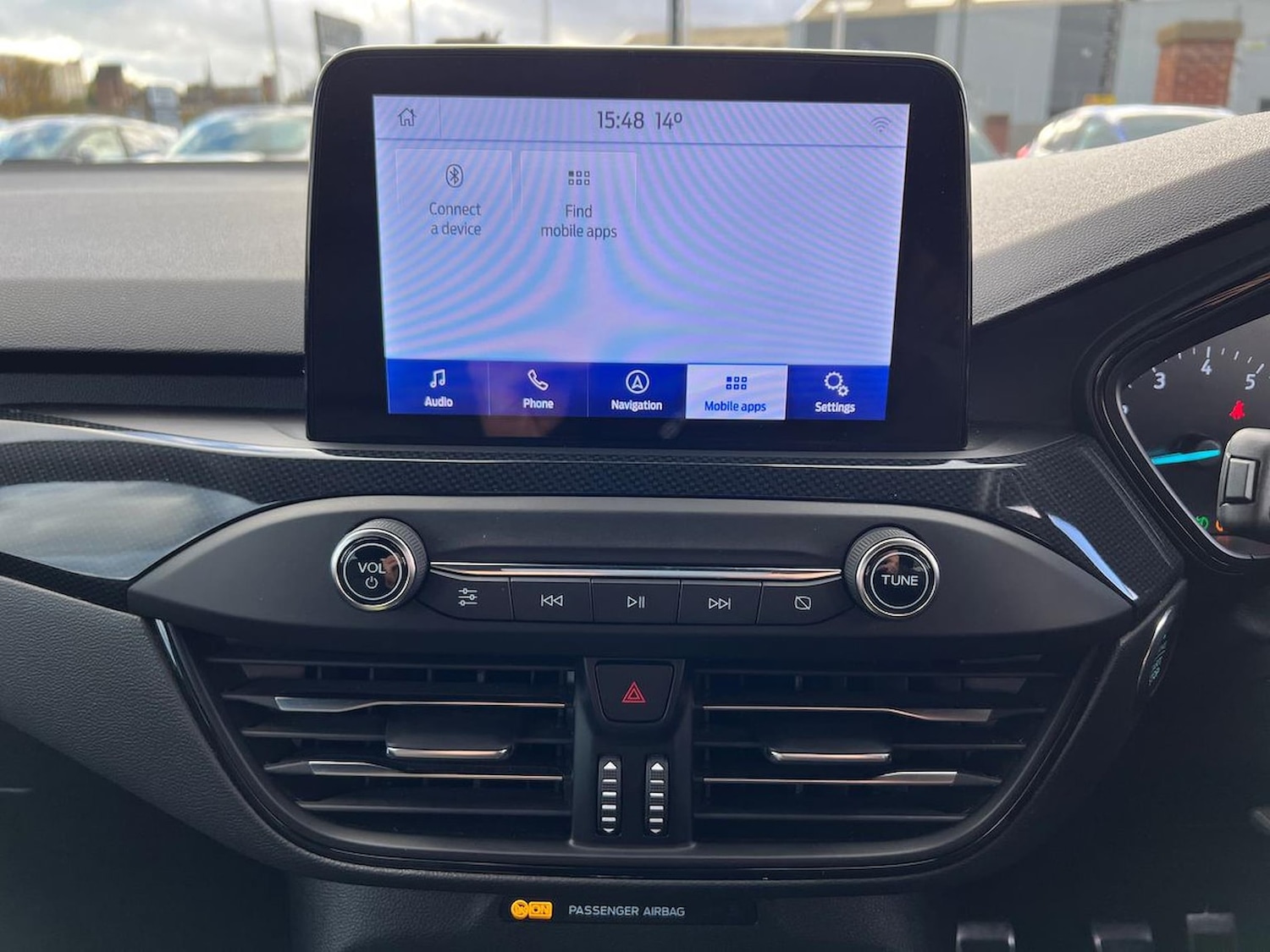 Used Ford Focus 2020 for sale - 77061560: Photo 43