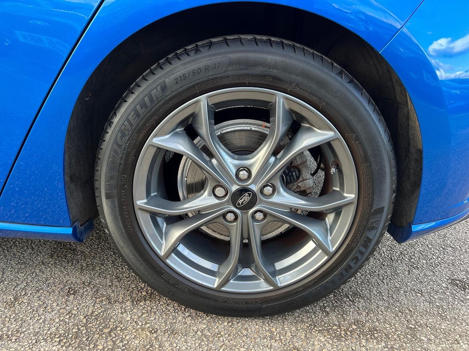 Used Ford Focus 2020 for sale - 77061560: Photo 8