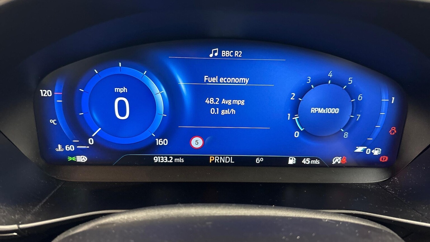 Used Ford Focus 2024 for sale - 77012373: Photo 12