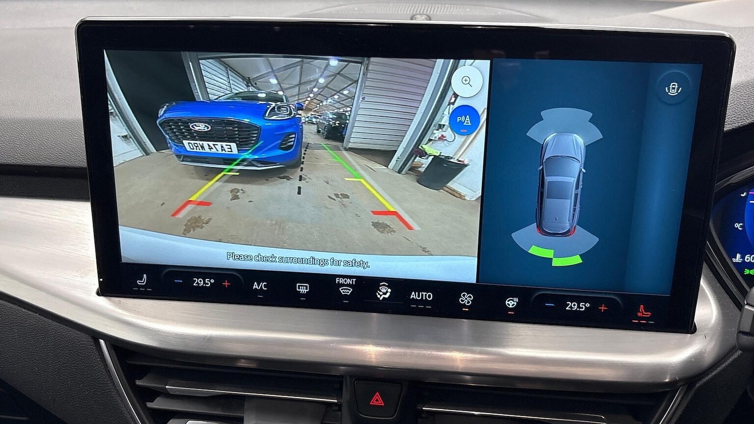 Used Ford Focus 2024 for sale - 77012373: Photo 13