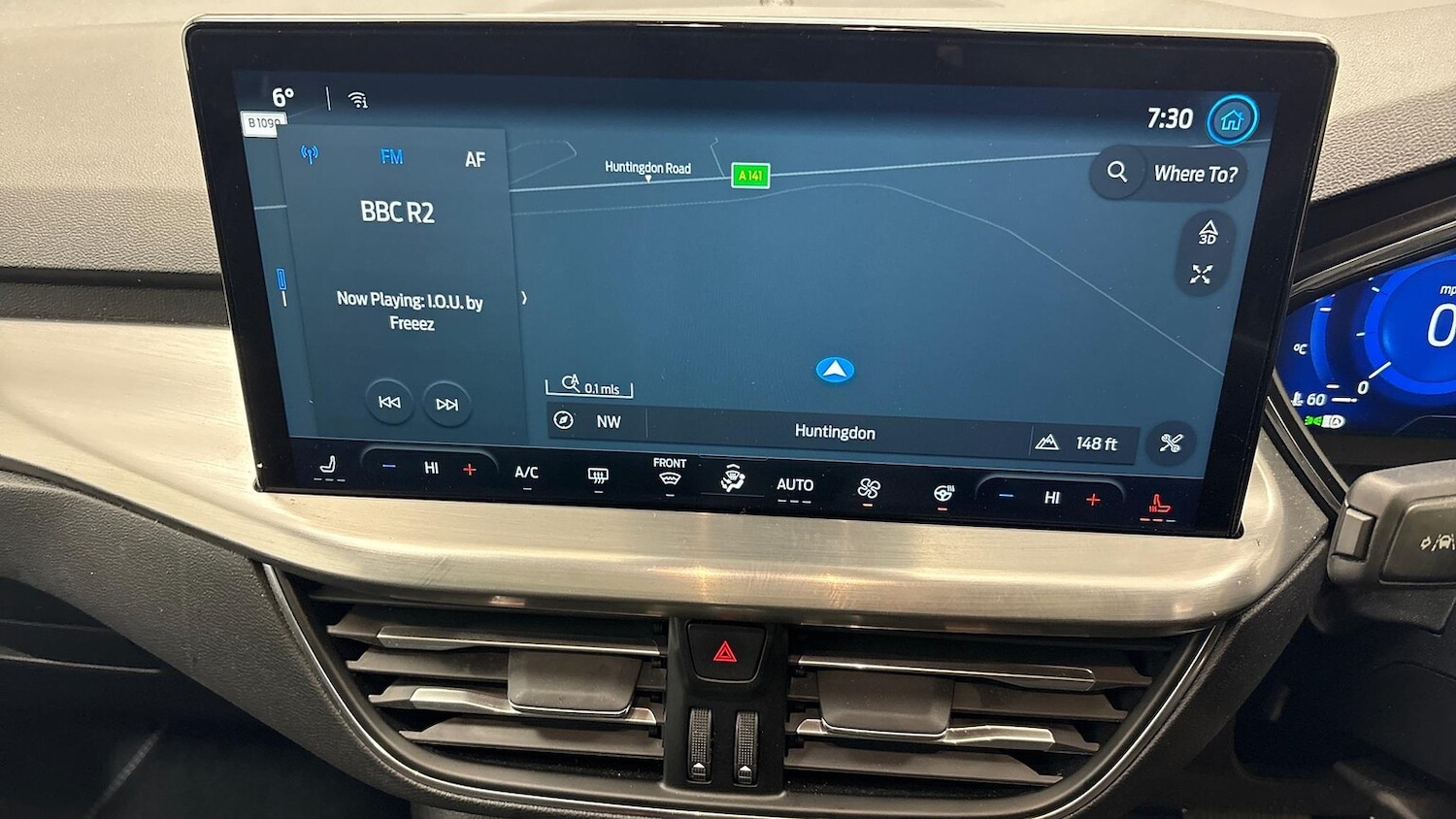 Used Ford Focus 2024 for sale - 77012373: Photo 14