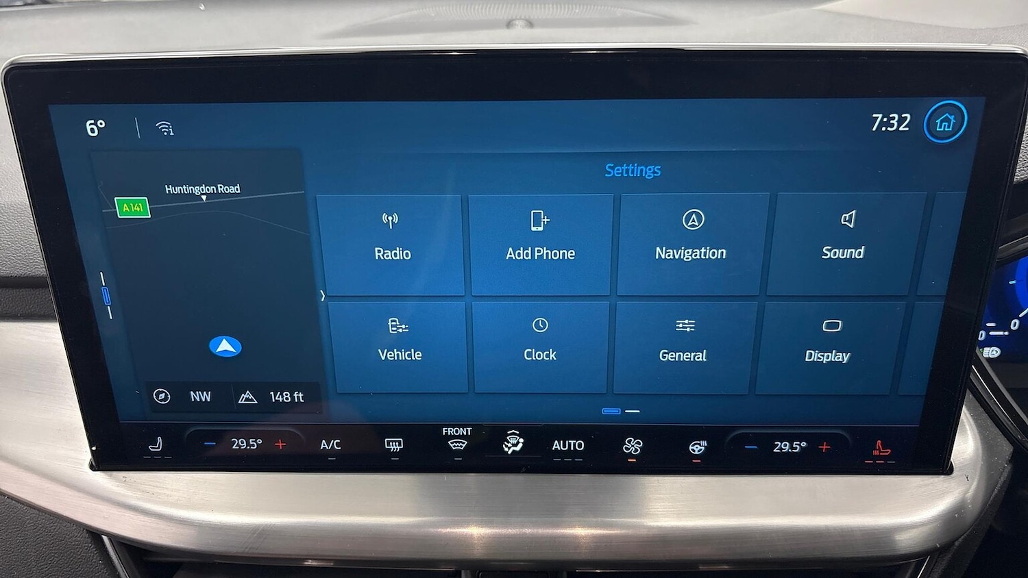 Used Ford Focus 2024 for sale - 77012373: Photo 15