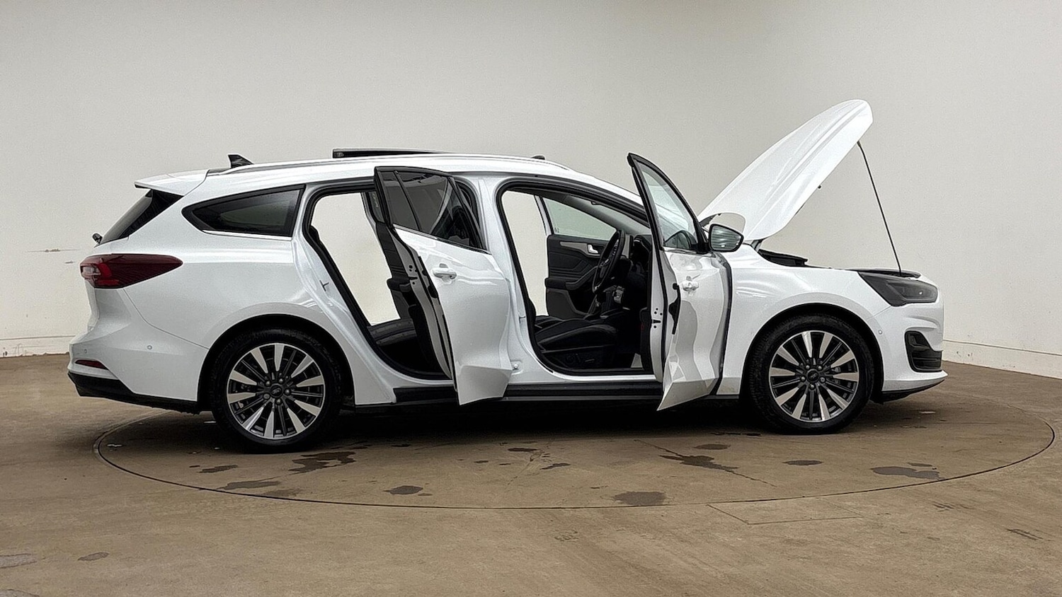 Used Ford Focus 2024 for sale - 77012373: Photo 26