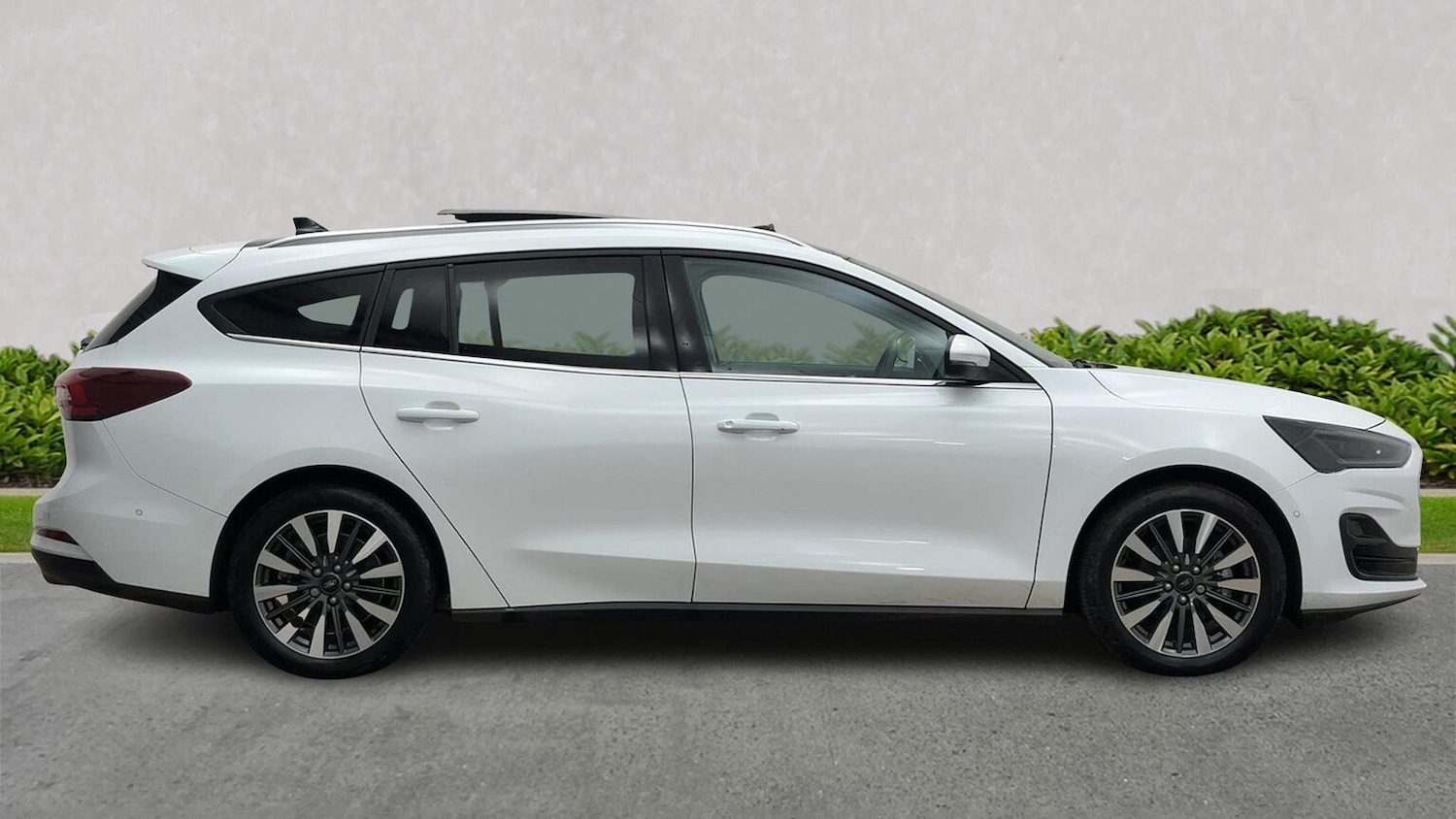 Used Ford Focus 2024 for sale - 77012373: Photo 5