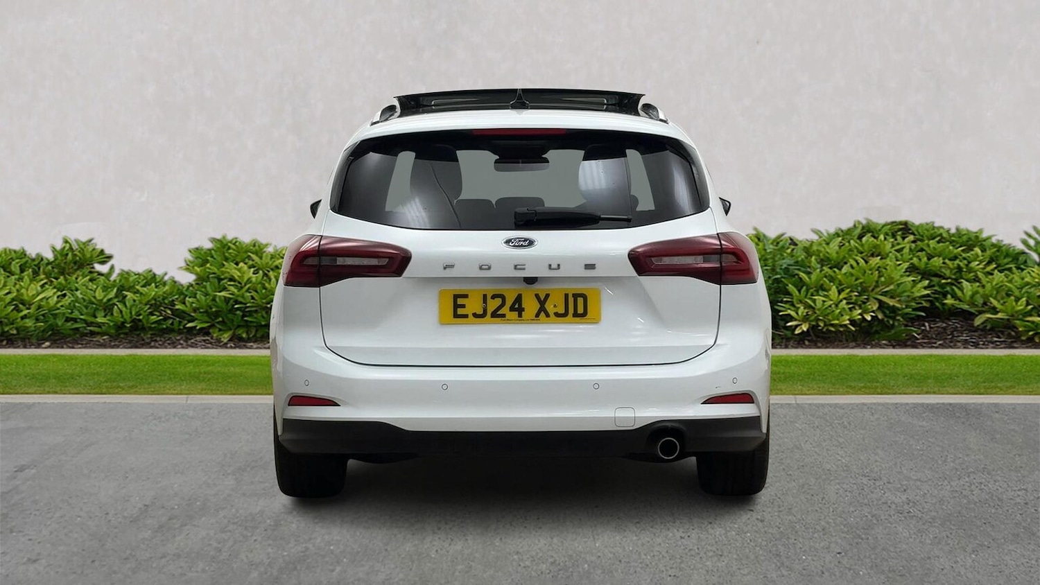 Used Ford Focus 2024 for sale - 77012373: Photo 6