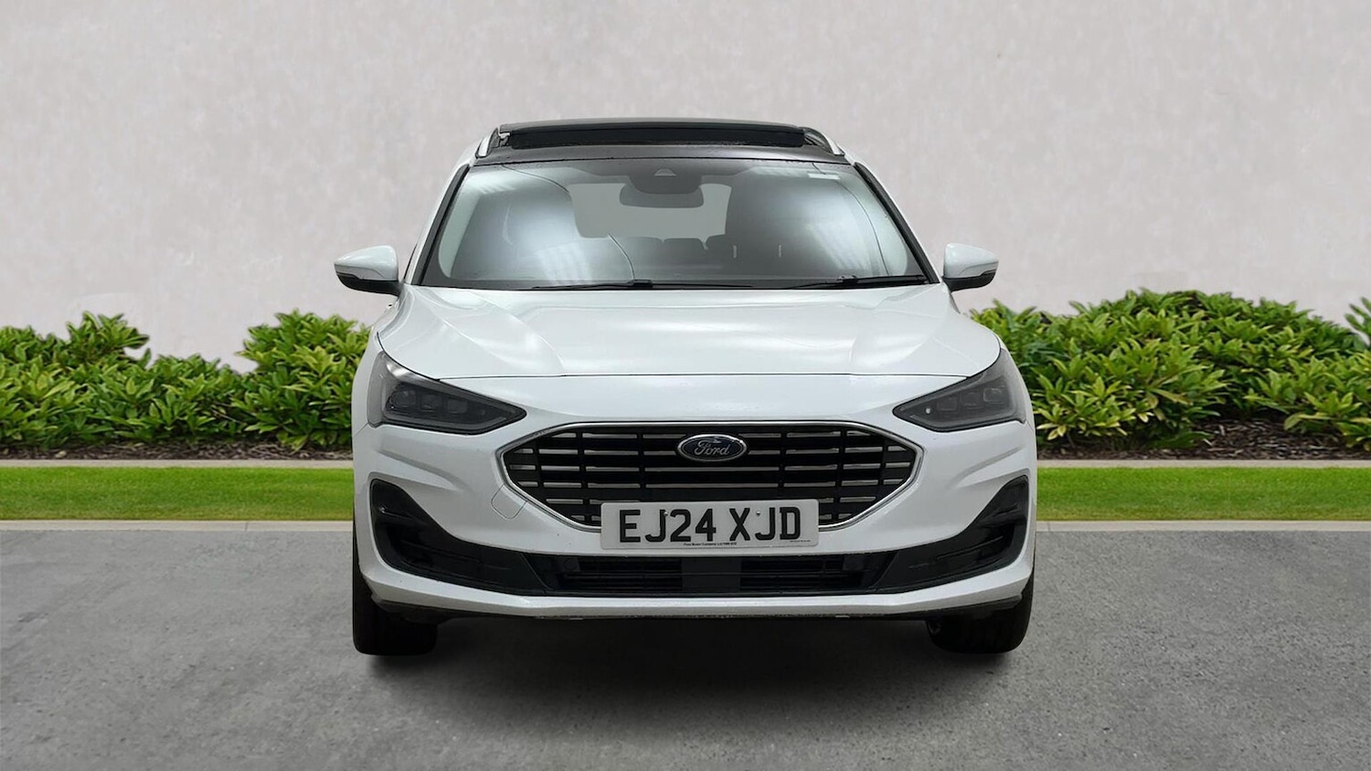 Used Ford Focus 2024 for sale - 77012373: Photo 7